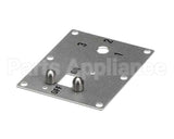 00-291980-00001 Hobart Control Box Plate