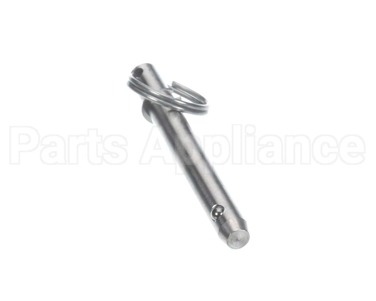 00-292011-00003 Hobart Pin,Lock