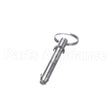00-292011-00004 Compatible Midwest Appliance Parts Pin, Lock