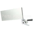00-292347 Compatible Midwest Appliance Parts Gauge Plate Assy