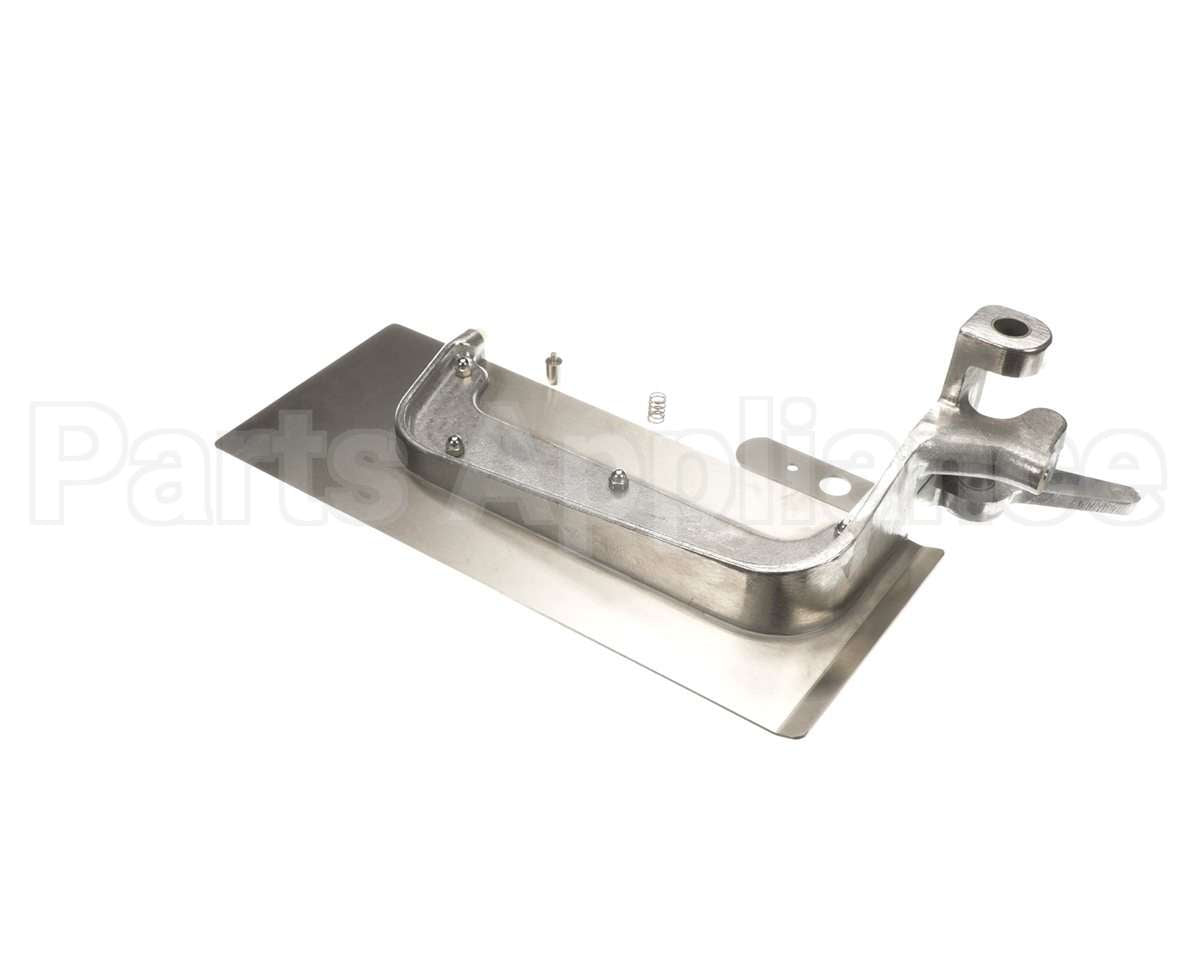 00-292347 Hobart Gauge Plate Assembly.