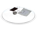 00-292797 Hobart Lid - 45 Quart