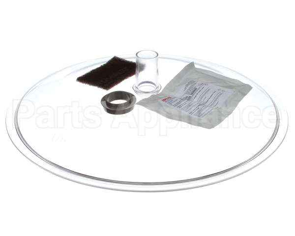 00-292797 Hobart Lid - 45 Quart