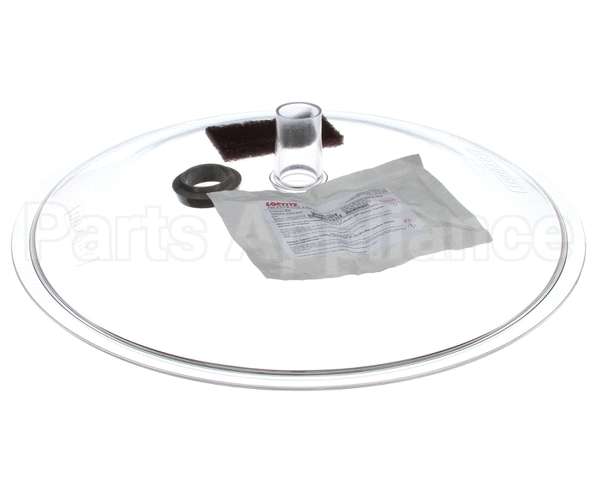 00-292797 Hobart Lid - 45 Quart
