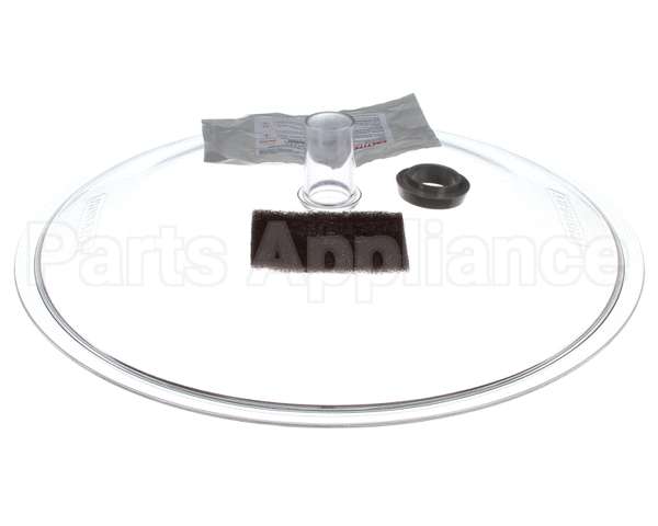 00-292797 Hobart Lid - 45 Quart