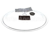 00-292797 Hobart Lid - 45 Quart