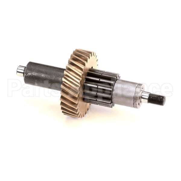 00-292798-00001 Compatible Midwest Appliance Parts Worm Wheel Shaft