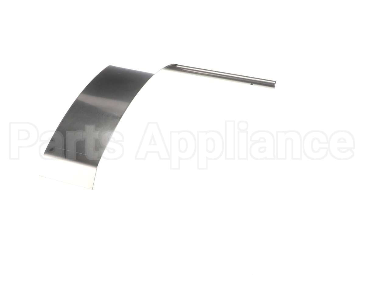 00-292907-00002 Hobart Rinse Mechanism