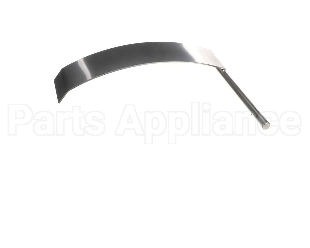 00-292907-00002 Hobart Rinse Mechanism