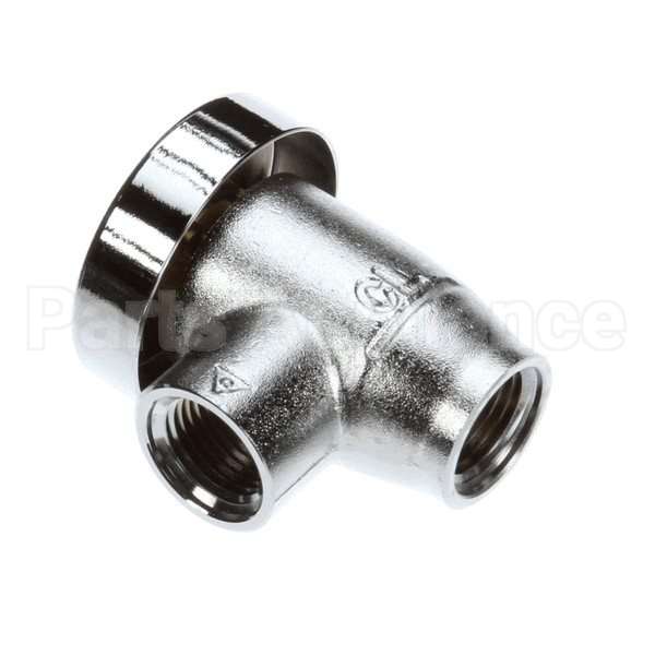00-292909 Compatible Midwest Appliance Parts 1/2 Vacuum Breaker