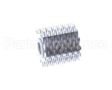 00-293162 Hobart Knife, Knit-Cluster