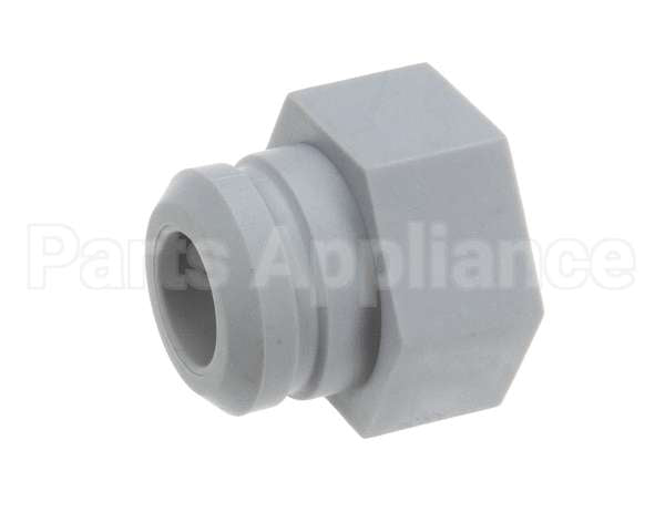 00-293858 Hobart Cap End-Hex