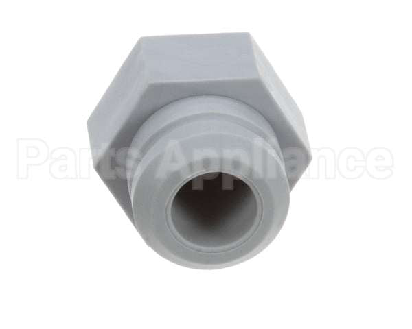 00-293858 Hobart Cap End-Hex