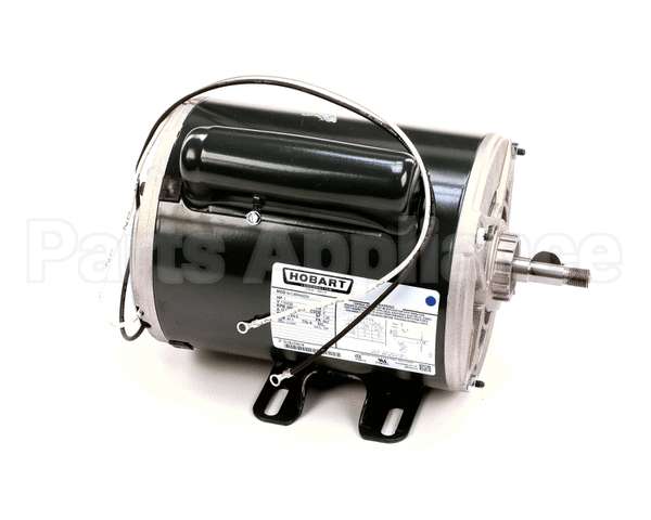 00-293922-00001 Hobart Motor