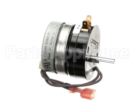 00-294650-04-12 Hobart Timer,Asssembly