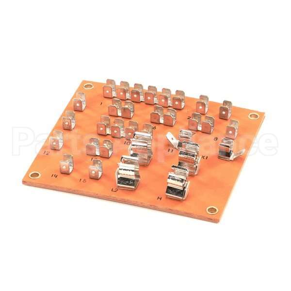 00-294676 Compatible Hobart Term Bd Assembly