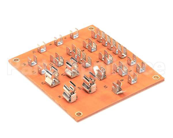 00-294676 Hobart Term Bd Assembly