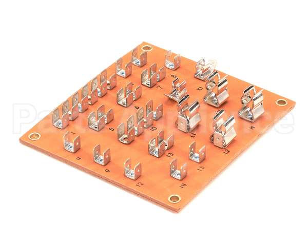 00-294676 Hobart Term Bd Assembly