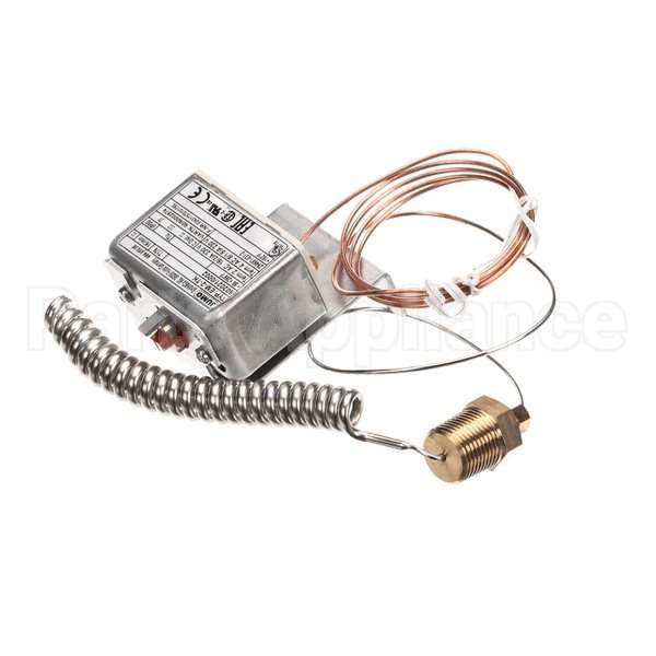 00-294681-031-2 Compatible Hobart Thermostat, Tank Heat