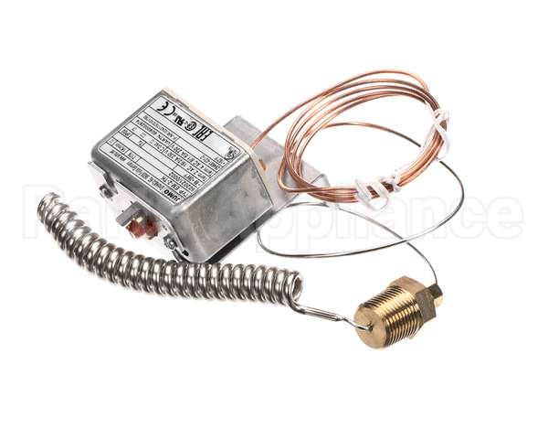 00-294681-031-2 Hobart Thermostat,Tank Heat