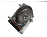 00-295136 Hobart Back Case