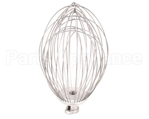 00-295149 Hobart 80 D Whip Ss