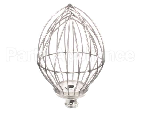 00-295150 Hobart I,Pk Mtl,80 Qt Sst