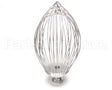 00-295154 Hobart 60 Qt D Wire Whip