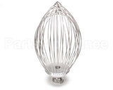 00-295154 Hobart 60 Qt D Wire Whip