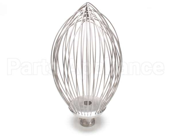 00-295154 Hobart 60 Qt D Wire Whip