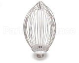 00-295154 Hobart 60 Qt D Wire Whip