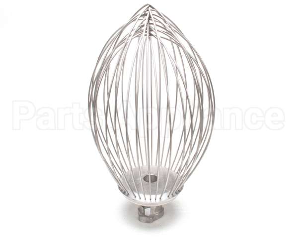 00-295154 Hobart 60 Qt D Wire Whip
