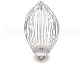 00-295154 Hobart 60 Qt D Wire Whip