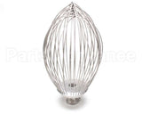 00-295154 Hobart 60 Qt D Wire Whip
