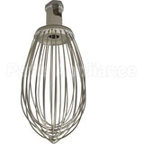 00-295157 Compatible Hobart Whip, Wire, 40 Qt, Adapt To 60+