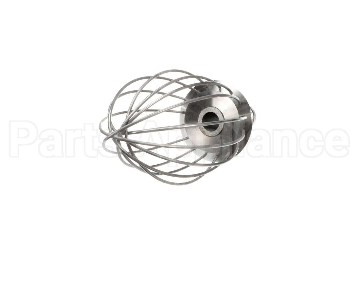 00-295162 Hobart I,Pk Mtl,30 Qt Sst