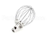 00-295163 Hobart I,Pk Mtl,30 Qt Sst I Wire Whip