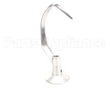 00-295175 Hobart Dough Arm 60 Qt