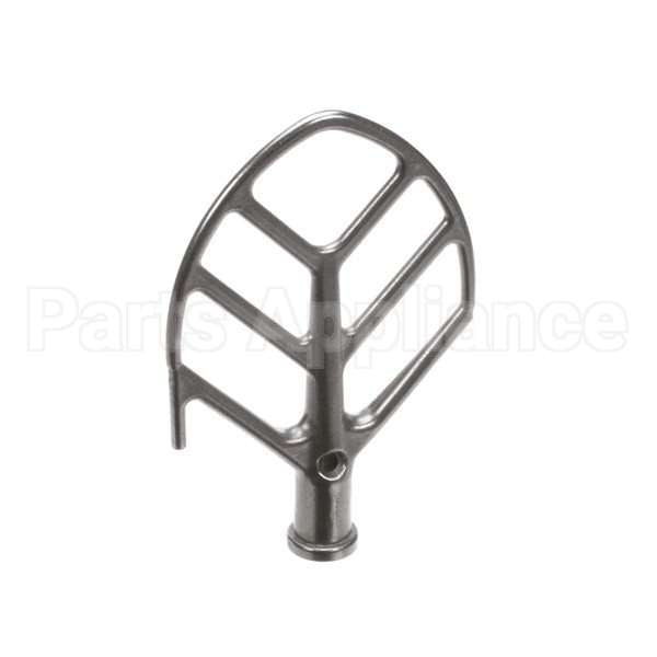 00-295579 Compatible Midwest Appliance Parts B Beater 5 Qt Sst