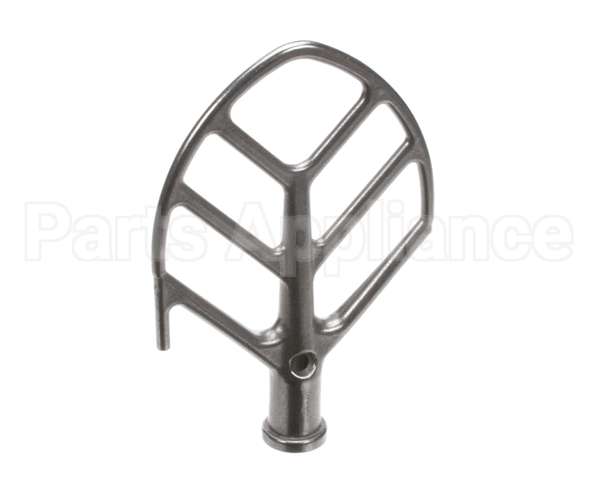 00-295579 Hobart B Beater 5 Qt Sst