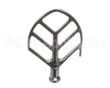 00-295579 Hobart B Beater 5 Qt Sst