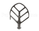 00-295579 Hobart B Beater 5 Qt Sst