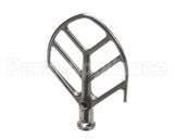 00-295579 Hobart B Beater 5 Qt Sst