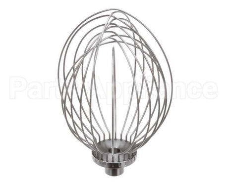 00-295580 Hobart D Wire Whip,5Qt,Sst
