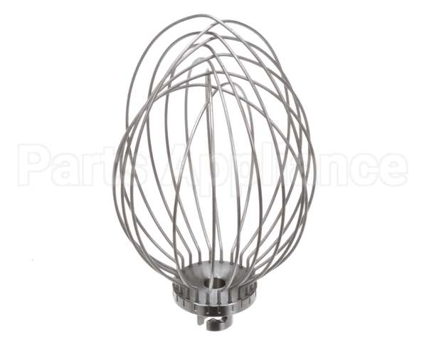 00-295580 Hobart D Wire Whip,5Qt,Sst