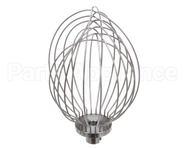 00-295580 Hobart D Wire Whip,5Qt,Sst