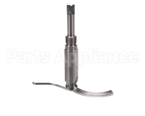 00-295613 Hobart Knife Shaft Assembly #12