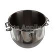 00-295643 Hobart Bowl,12 Qt,Sst