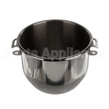 00-295643 Hobart Bowl,12 Qt,Sst