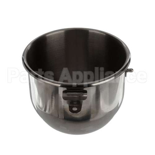 00-295643 Hobart Bowl,12 Qt,Sst